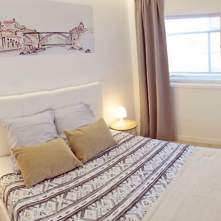 Sao Joao Oporto Residence I & II ภายนอก รูปภาพ