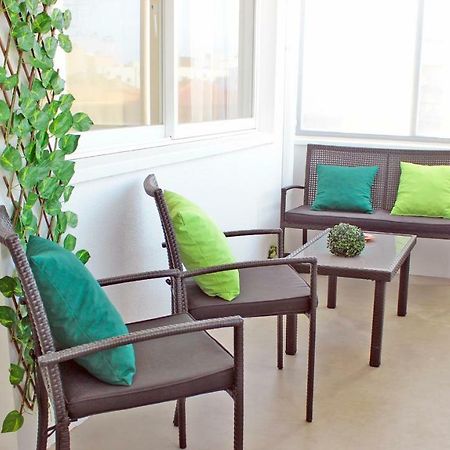 Sao Joao Oporto Residence I & II ภายนอก รูปภาพ