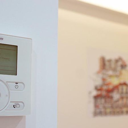 Sao Joao Oporto Residence I & II ภายนอก รูปภาพ