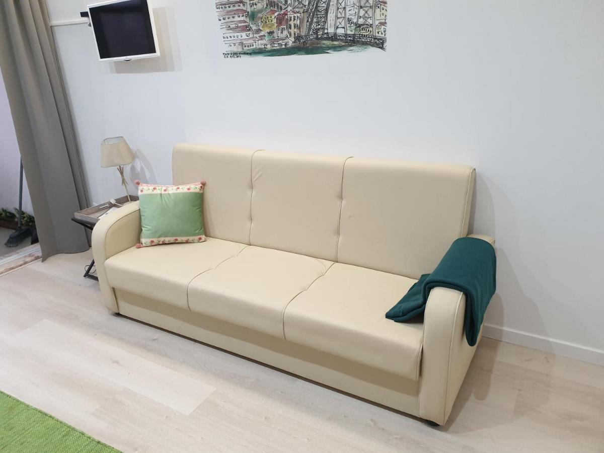 Sao Joao Oporto Residence I & II ภายนอก รูปภาพ