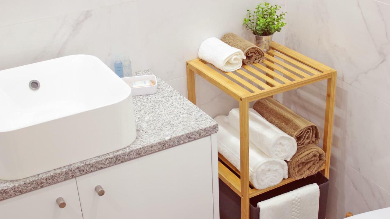 Sao Joao Oporto Residence I & II ภายนอก รูปภาพ