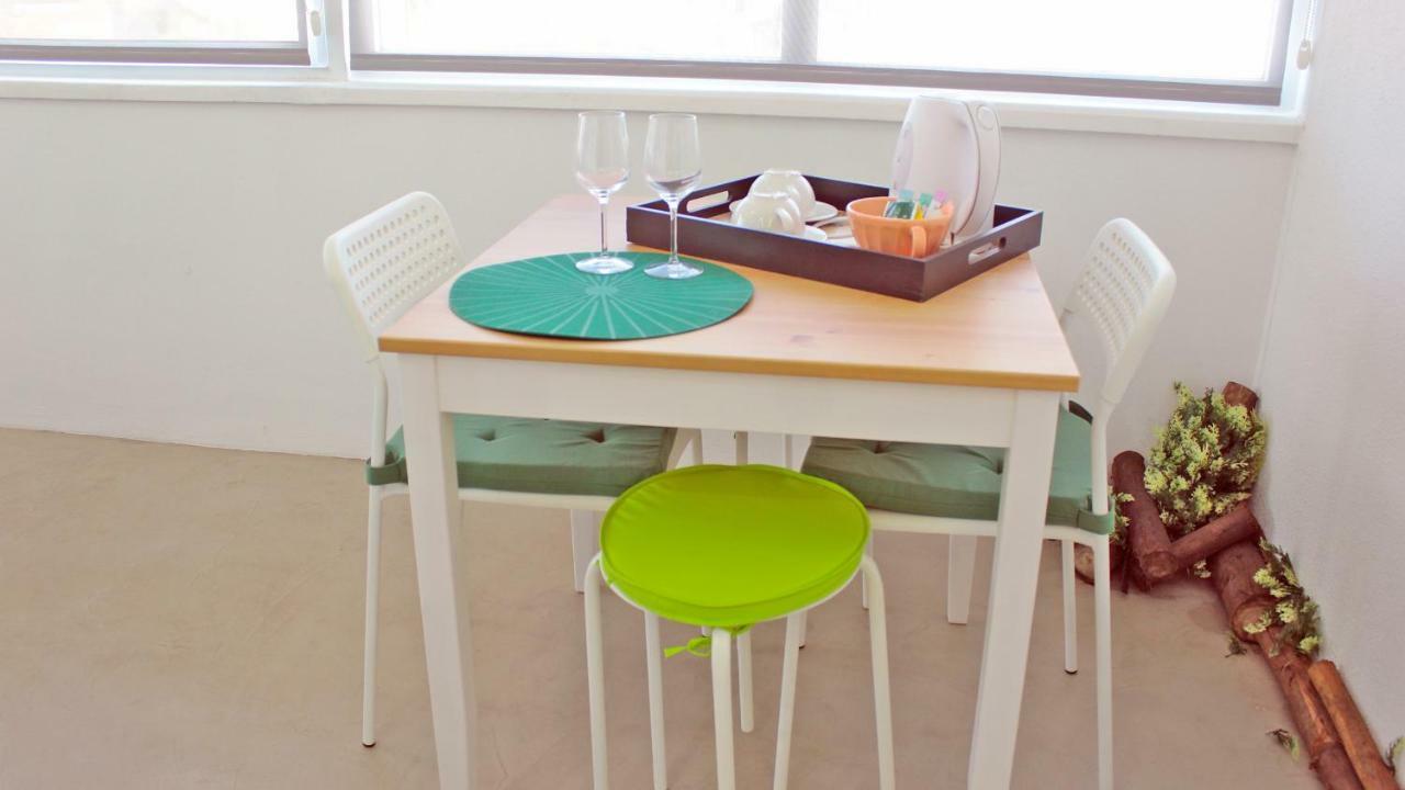 Sao Joao Oporto Residence I & II ภายนอก รูปภาพ