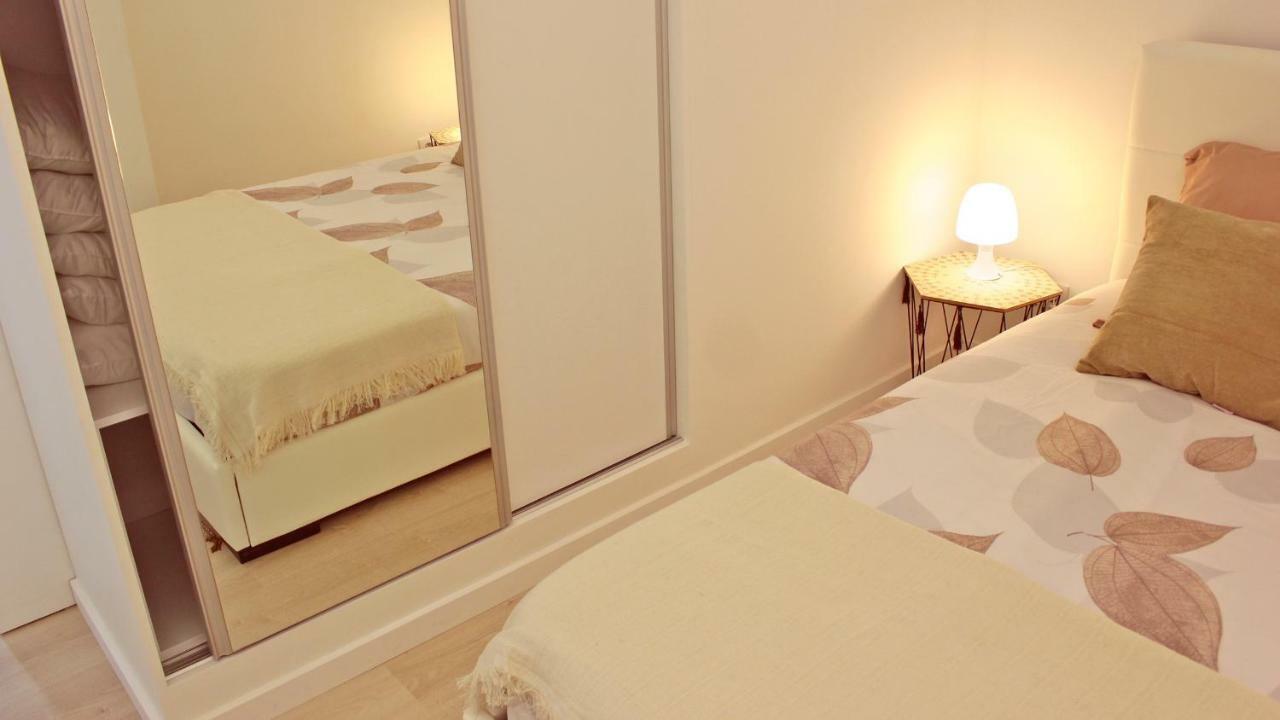 Sao Joao Oporto Residence I & II ภายนอก รูปภาพ