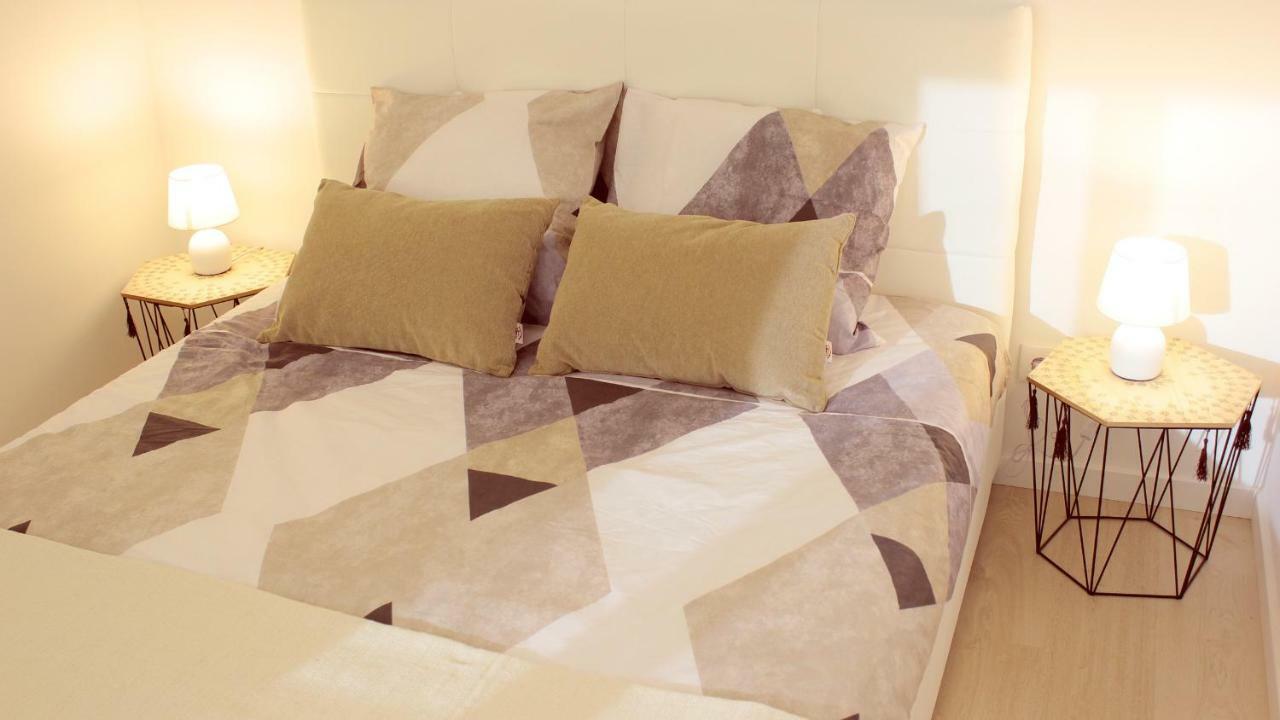 Sao Joao Oporto Residence I & II ภายนอก รูปภาพ