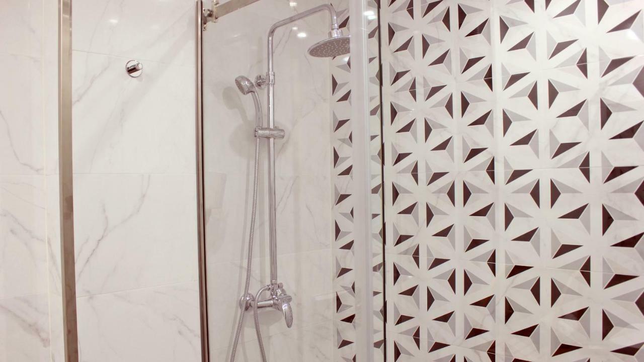 Sao Joao Oporto Residence I & II ภายนอก รูปภาพ