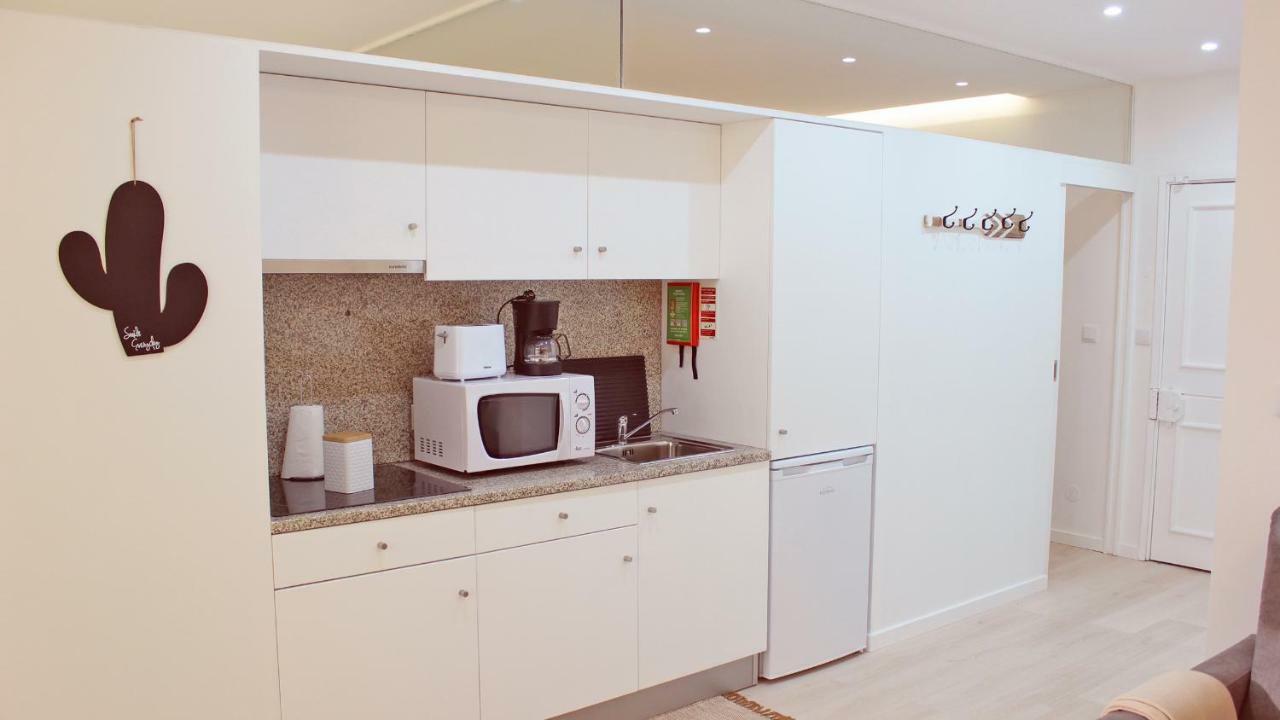 Sao Joao Oporto Residence I & II ภายนอก รูปภาพ