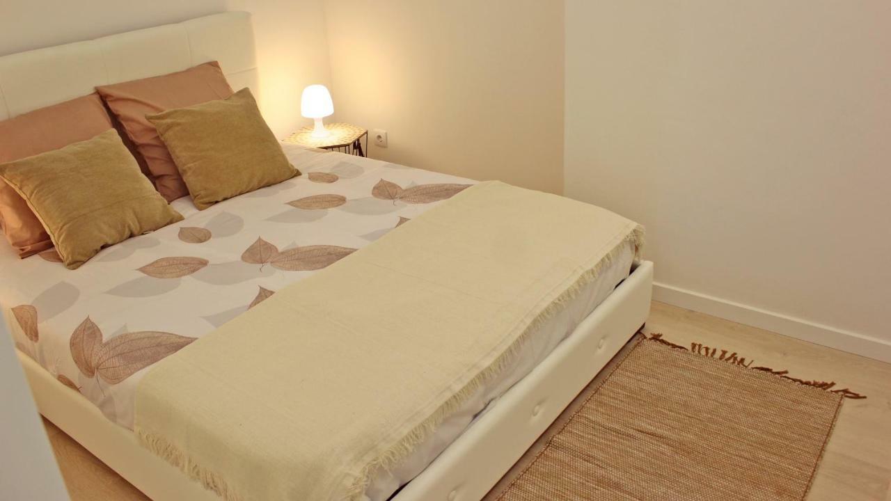 Sao Joao Oporto Residence I & II ภายนอก รูปภาพ