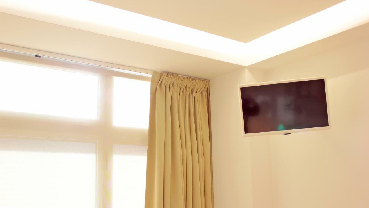 Sao Joao Oporto Residence I & II ภายนอก รูปภาพ