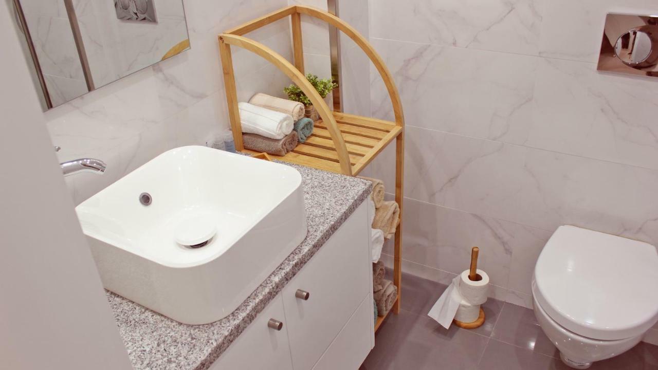 Sao Joao Oporto Residence I & II ภายนอก รูปภาพ