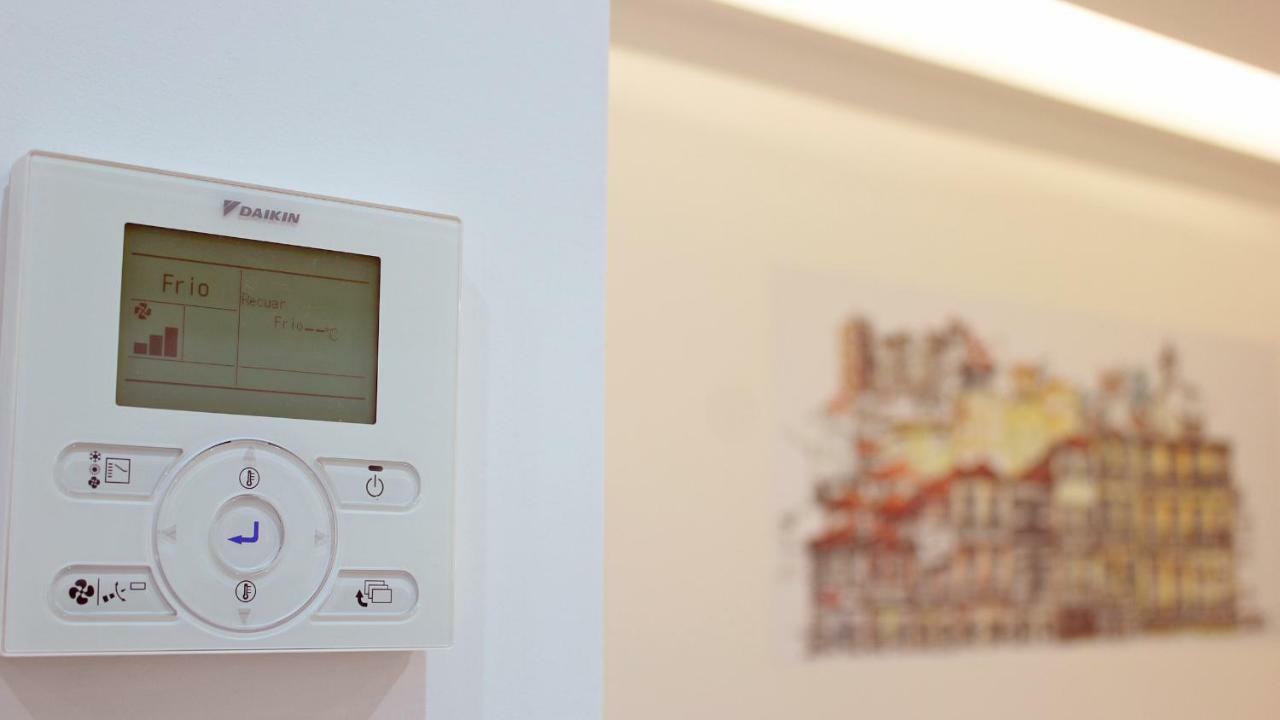 Sao Joao Oporto Residence I & II ภายนอก รูปภาพ